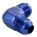 Automotive Plumbing Solutions 90 Degree Elbow Male To Male Union