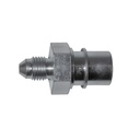Goodridge JIC Male To Metric Female Convex Seat Brake Adaptor
