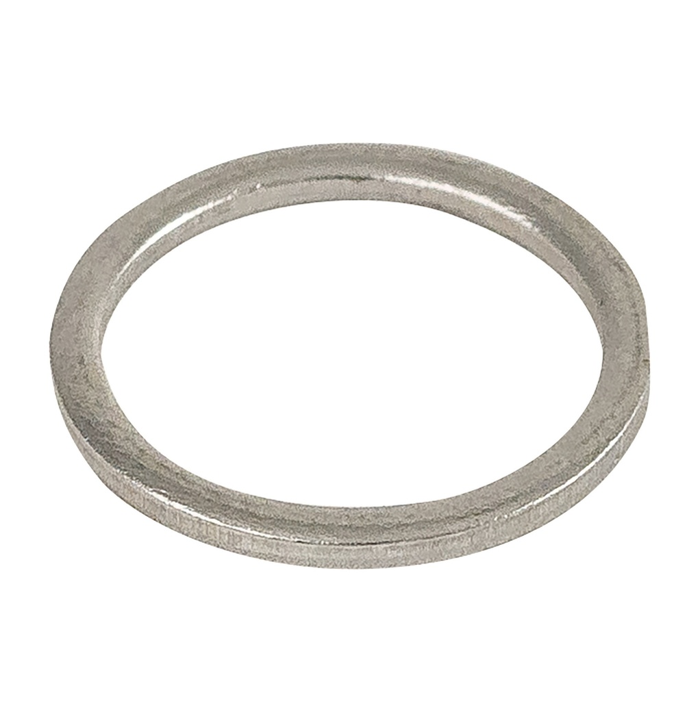 [370038-2293206] Goodridge Alloy Crush Washer (0.400 Inch ID)