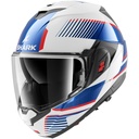 Shark Oxo Graphic Motorcycle Helmet