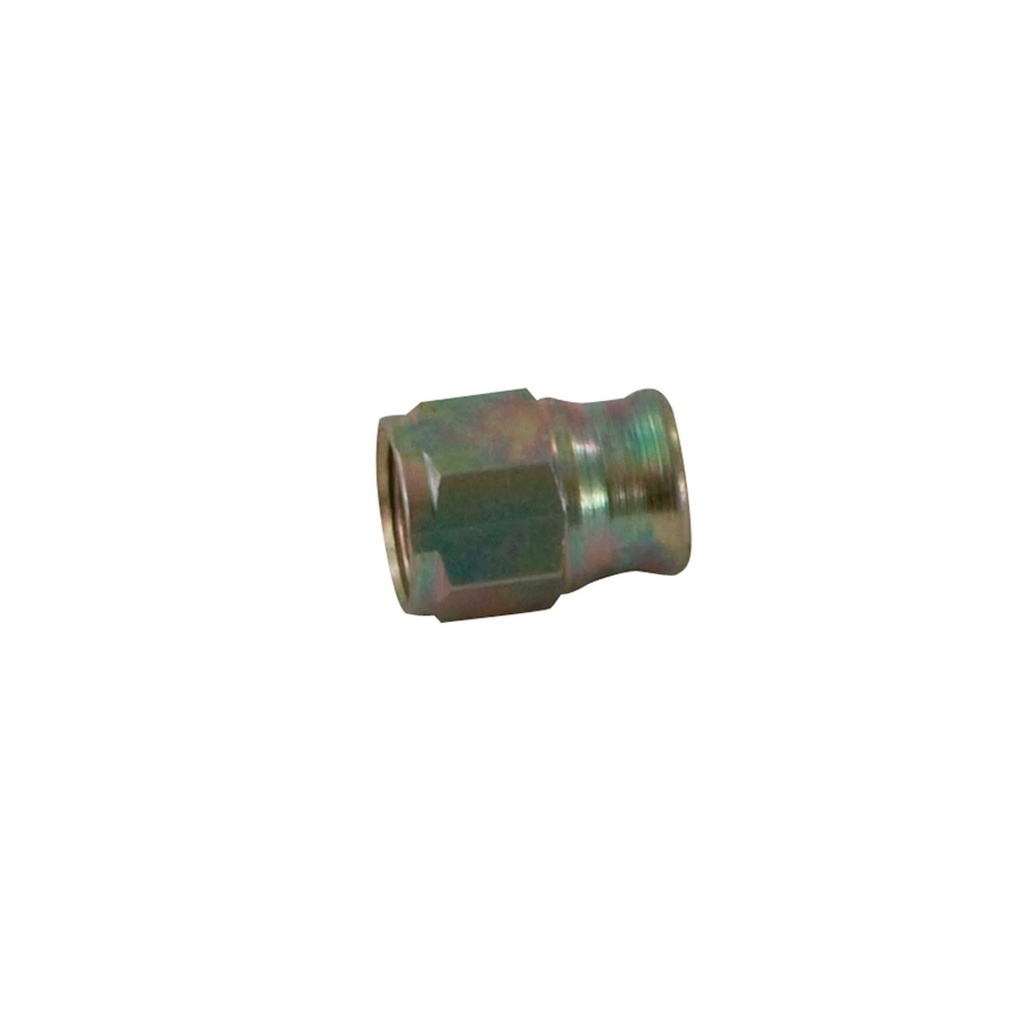 [243304-1797043] Goodridge Replacement Socket (Plated Steel)