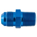 Moquip JIC To NPTF Male To Male Adaptors