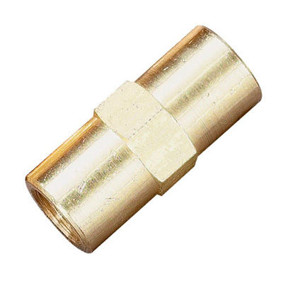 [247434-1731345] Automec Female Connector (3/8 Inch UNF)