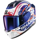 Shark Skwal I3 Zarco Replica Motorcycle Helmet