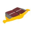 EBC Brakes Yellowstuff Performance Brake Pads