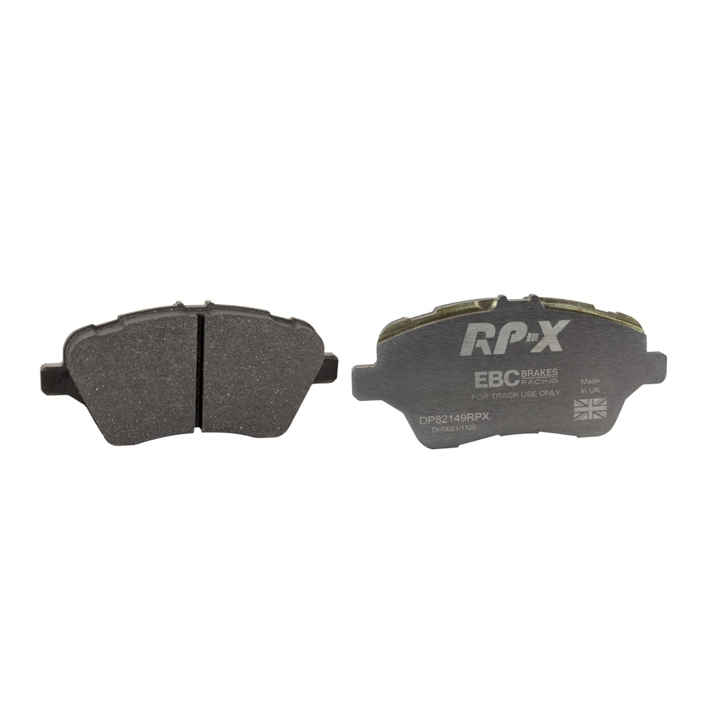 EBC Brakes RP-X Brake Pads