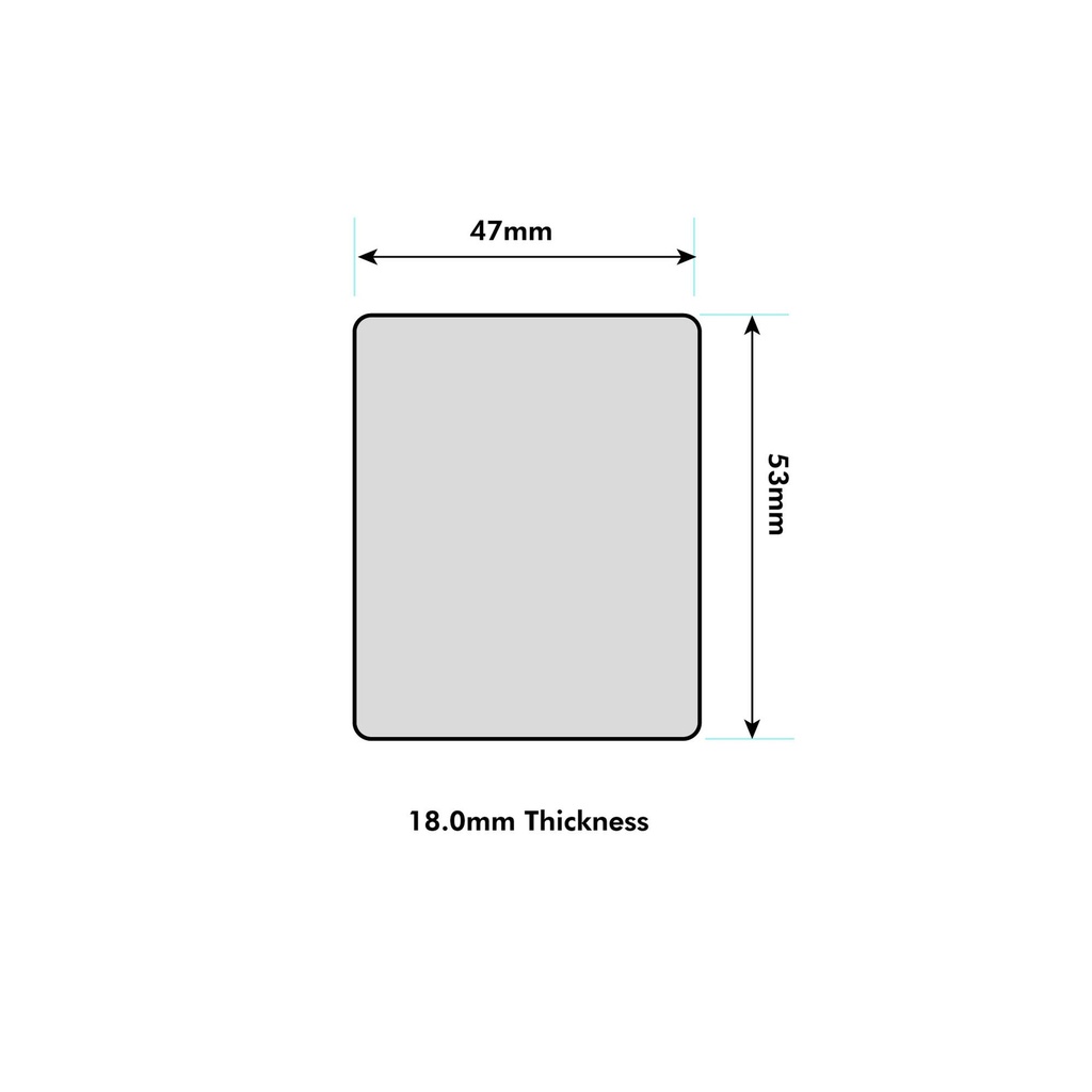 Endless MA45B Brake Pads
