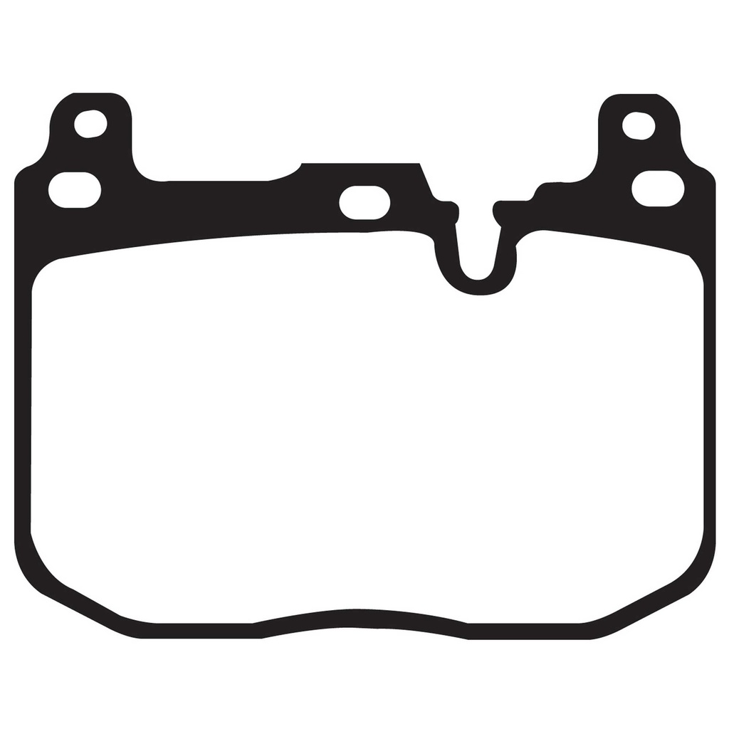 EBC Brakes Redstuff Performance Brake Pads