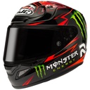 HJC RPHA 12 Fabio Quartararo Replica Motorcycle Helmet