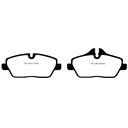 EBC Brakes Yellowstuff Performance Brake Pads