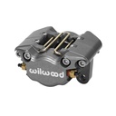Wilwood Dynapro Single Brake Caliper - Classic VW Beetle Fitment