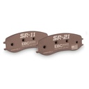 EBC Brakes SR11 Sintered Brake Pads