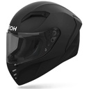 Airoh Connor Plain Motorcycle Helmet