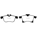 EBC Brakes Yellowstuff Performance Brake Pads
