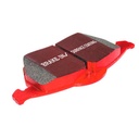 EBC Brakes Redstuff Performance Brake Pads