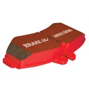 EBC Brakes Redstuff Performance Brake Pads