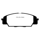 EBC Brakes Redstuff Performance Brake Pads
