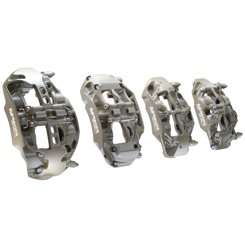 [1260903-2144554] AP Racing Pro 5000 R Calipers (Left Hand, CP9440)
