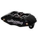 Wilwood Forged DynaPro Honda Civic Direct Replacement 4 Pot Caliper
