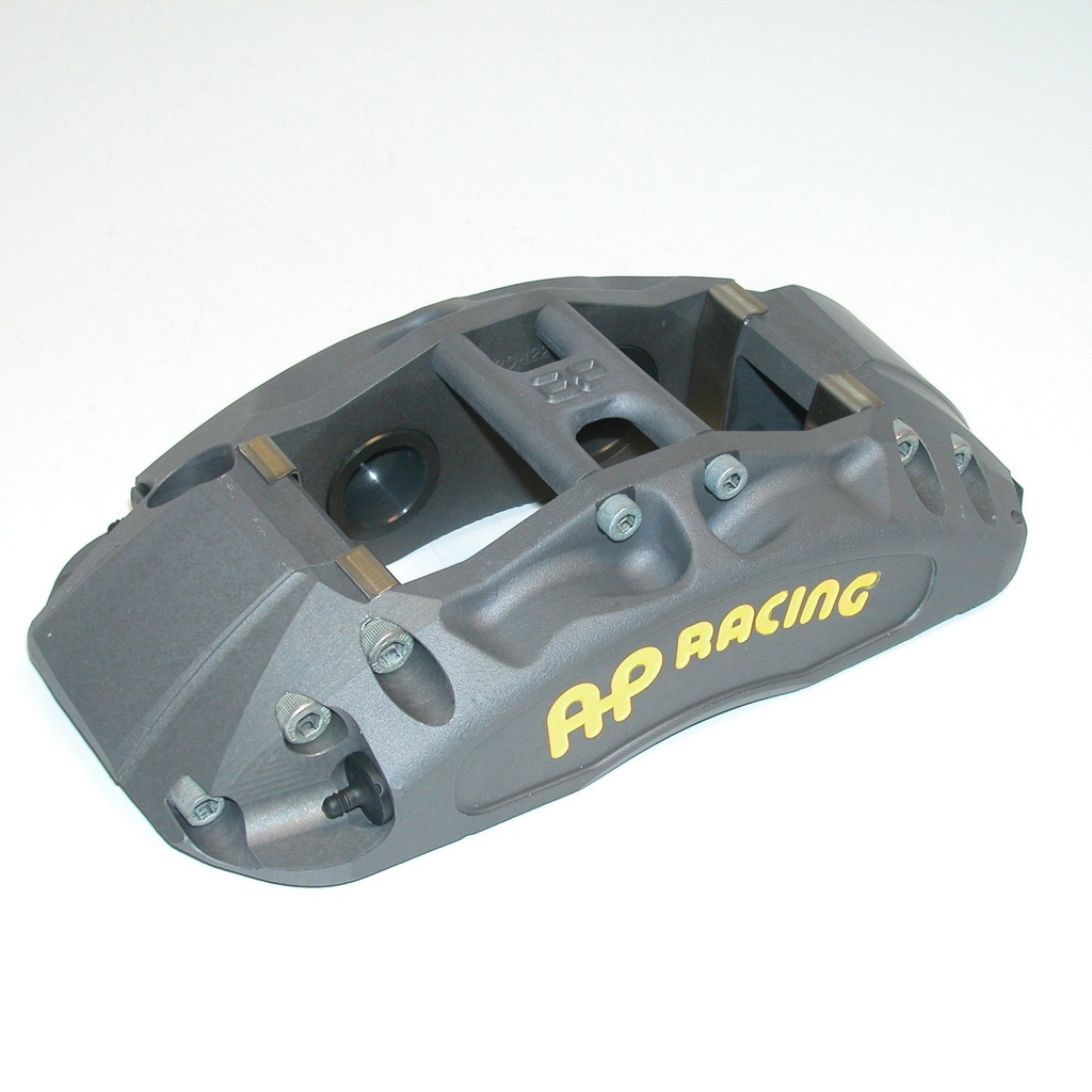 [7000577-3862998] AP Racing CP6720 / CP6730 4 Piston 2 Piece Radial Mount Brake Caliper (Right Hand Leading, 32mm)