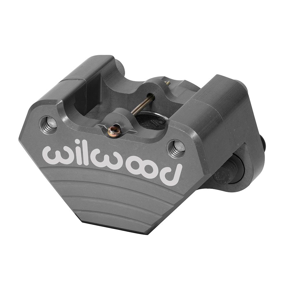 [WIL120-2498] Wilwood Dynalite Single Floating Brake Caliper