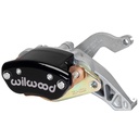 Wilwood MC4 Mechanical Parking Brake Caliper