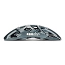 OBP Racing Series RS 6 Pot Brake Calipers - Pair