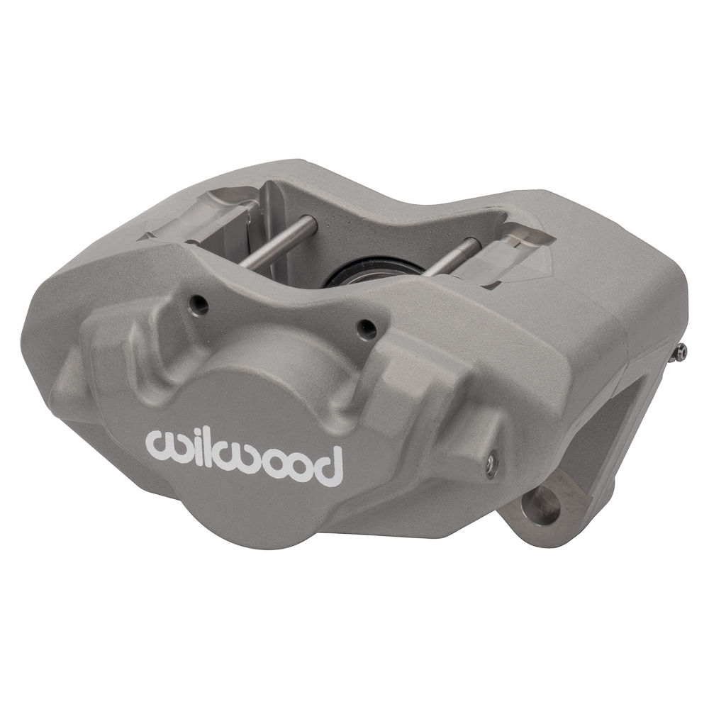 [WIL120-17169] Wilwood D45 Lightweight Forged Porsche 911 Direct Replacement Brake Caliper
