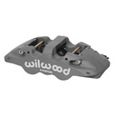 Wilwood Aero6 6 Piston Radial Mount Brake Caliper