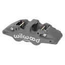 Wilwood Aero4 4 Piston Radial Mount Brake Caliper