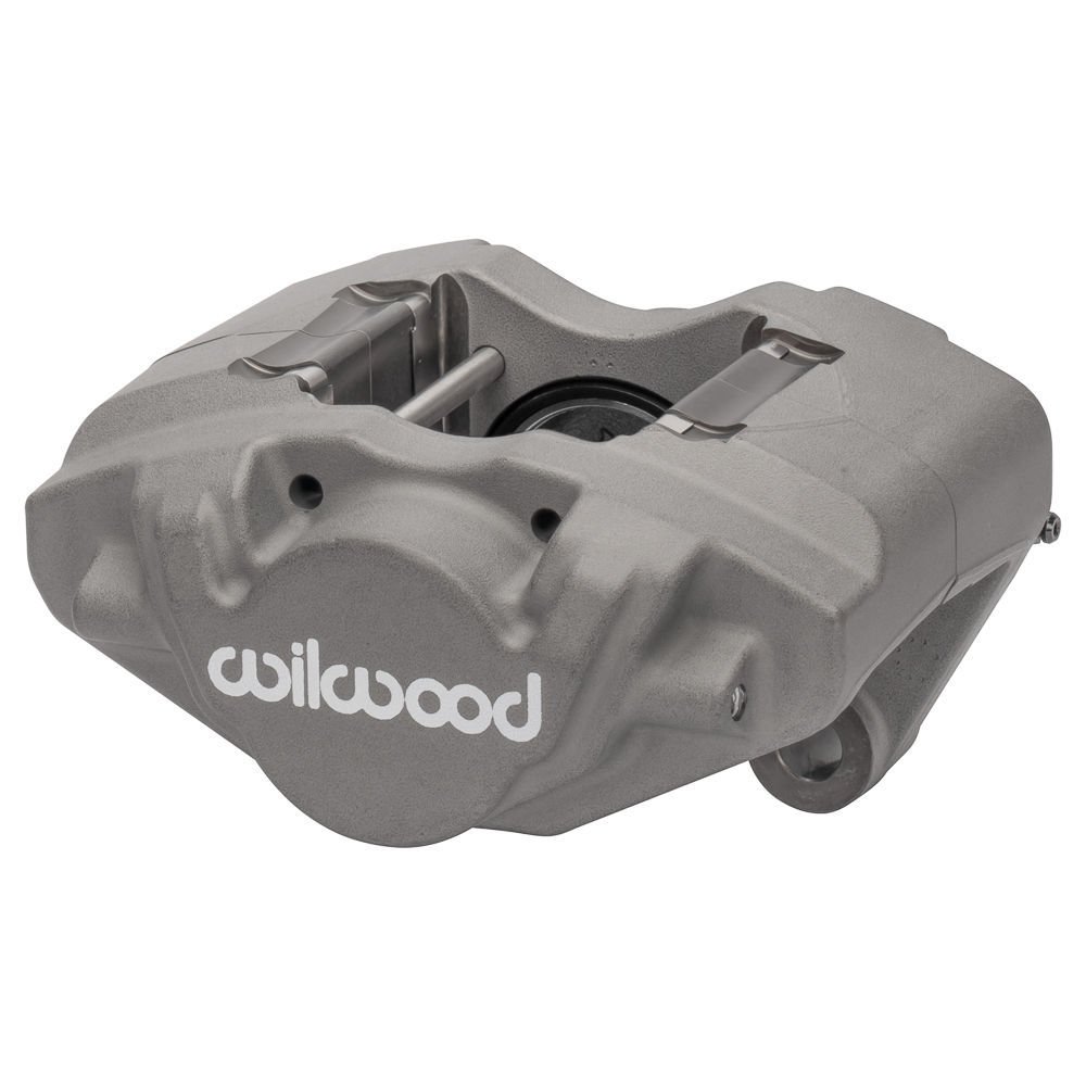Wilwood D31 Lightweight Forged Porsche 911 Direct Replacement Brake Caliper