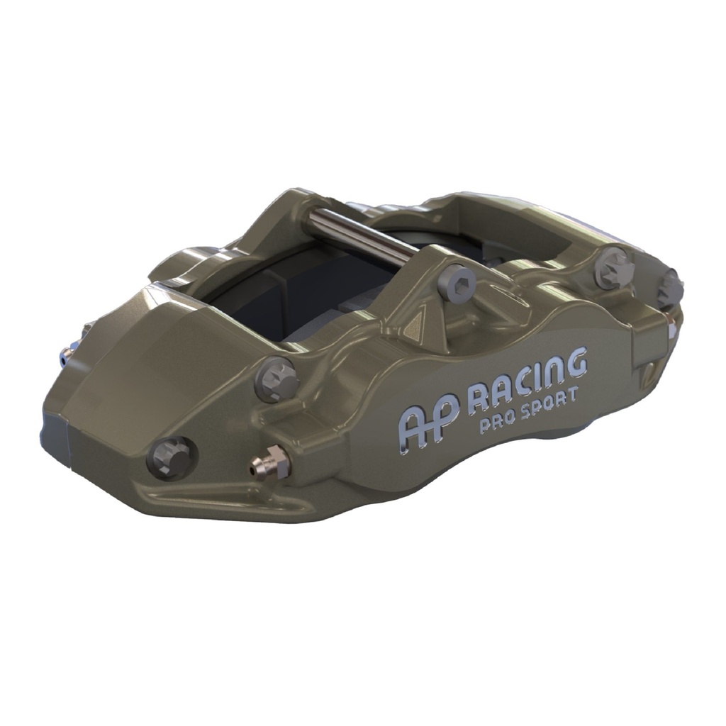 [7001585-3839039] AP Racing CP9230 4 Piston Pro Sport Brake Caliper (Right Hand Leading)