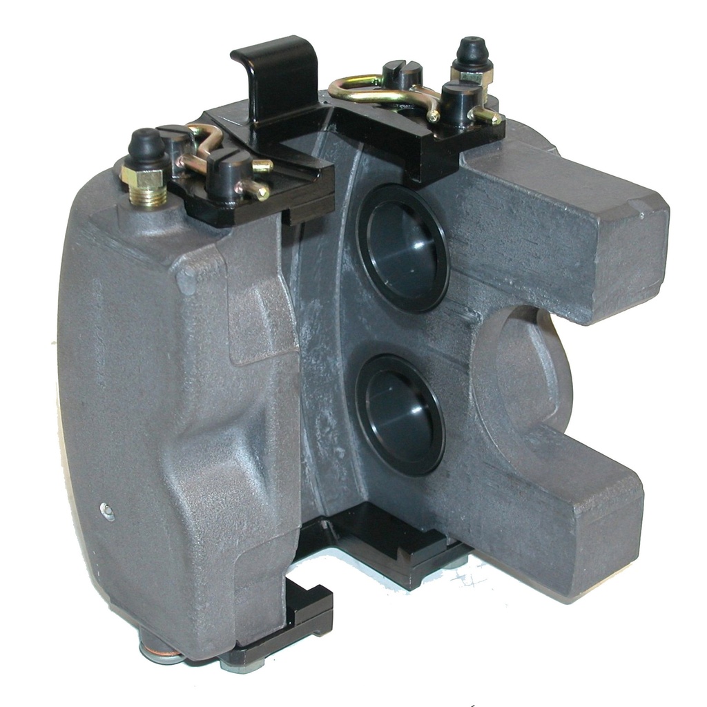 AP Racing CP2270 4 Piston Closed Back Lug Mount Brake Caliper