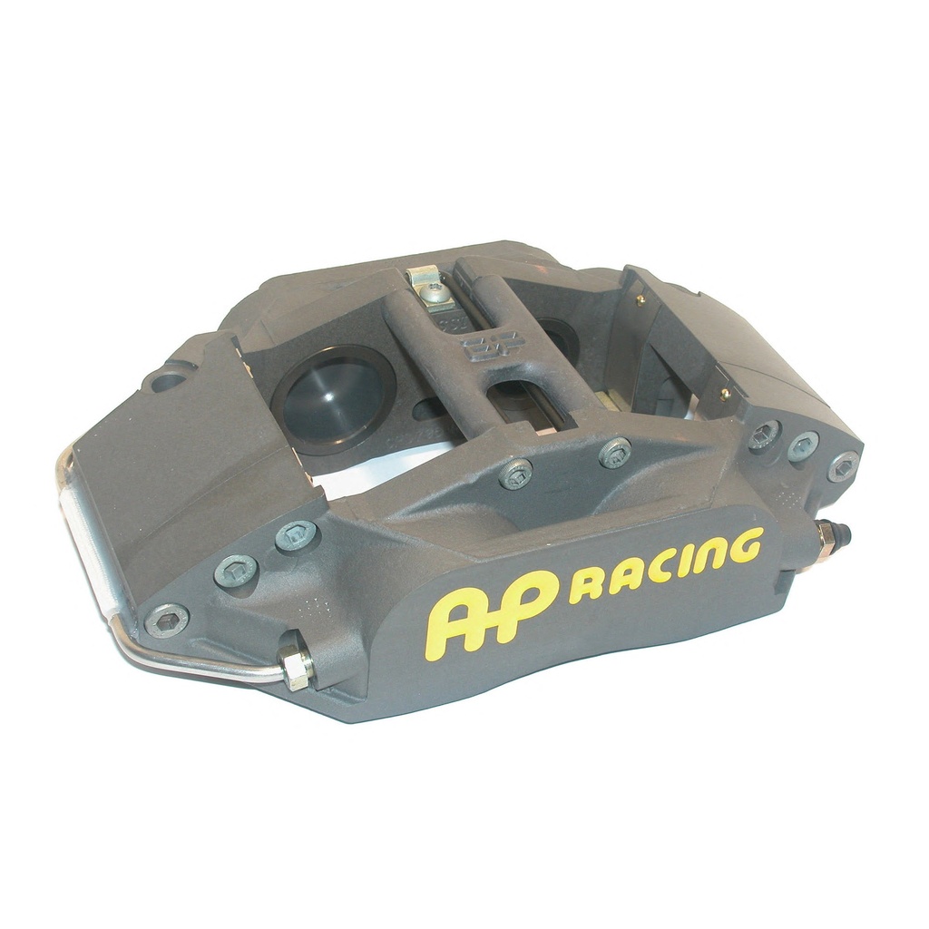 [7000569-1652748] AP Racing CP3799 4 Piston 2 Piece Cast Aluminium Radial Mount Brake Caliper (Right Hand Trailing)
