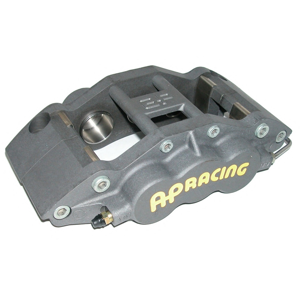 [7000573-1614745] AP Racing CP5560 6 Piston 2 Piece Cast Aluminium Radial Mount Brake Caliper (Right Hand Trailing)