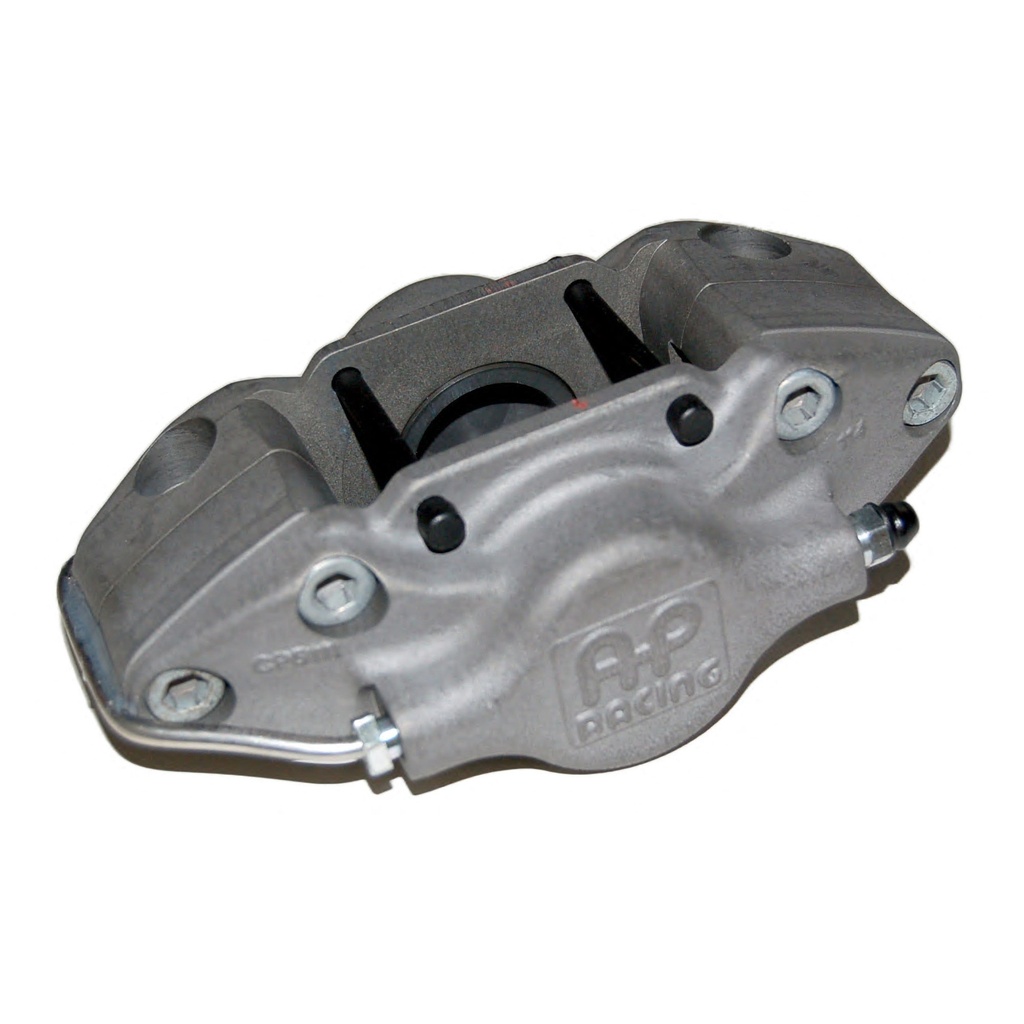 [7000576-1827253] AP Racing CP6120 / CP6121 2 Piston Radial Mount Brake Caliper For Solid Discs (Right Hand Trailing / Left Hand Leading, CP6120)