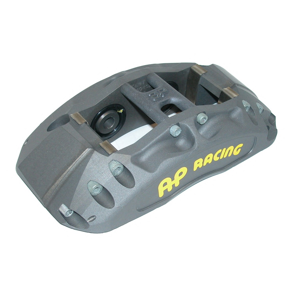 [7000578-1812929] AP Racing CP6740 4 Piston Radial Mount Rally Raid Brake Caliper (Left Hand)