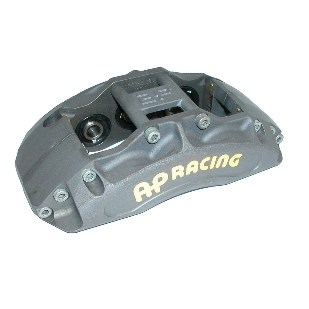 [7000579-1633577] AP Racing CP6750 6 Piston Radial Mount Rally Raid Brake Caliper (Right Hand Trailing)