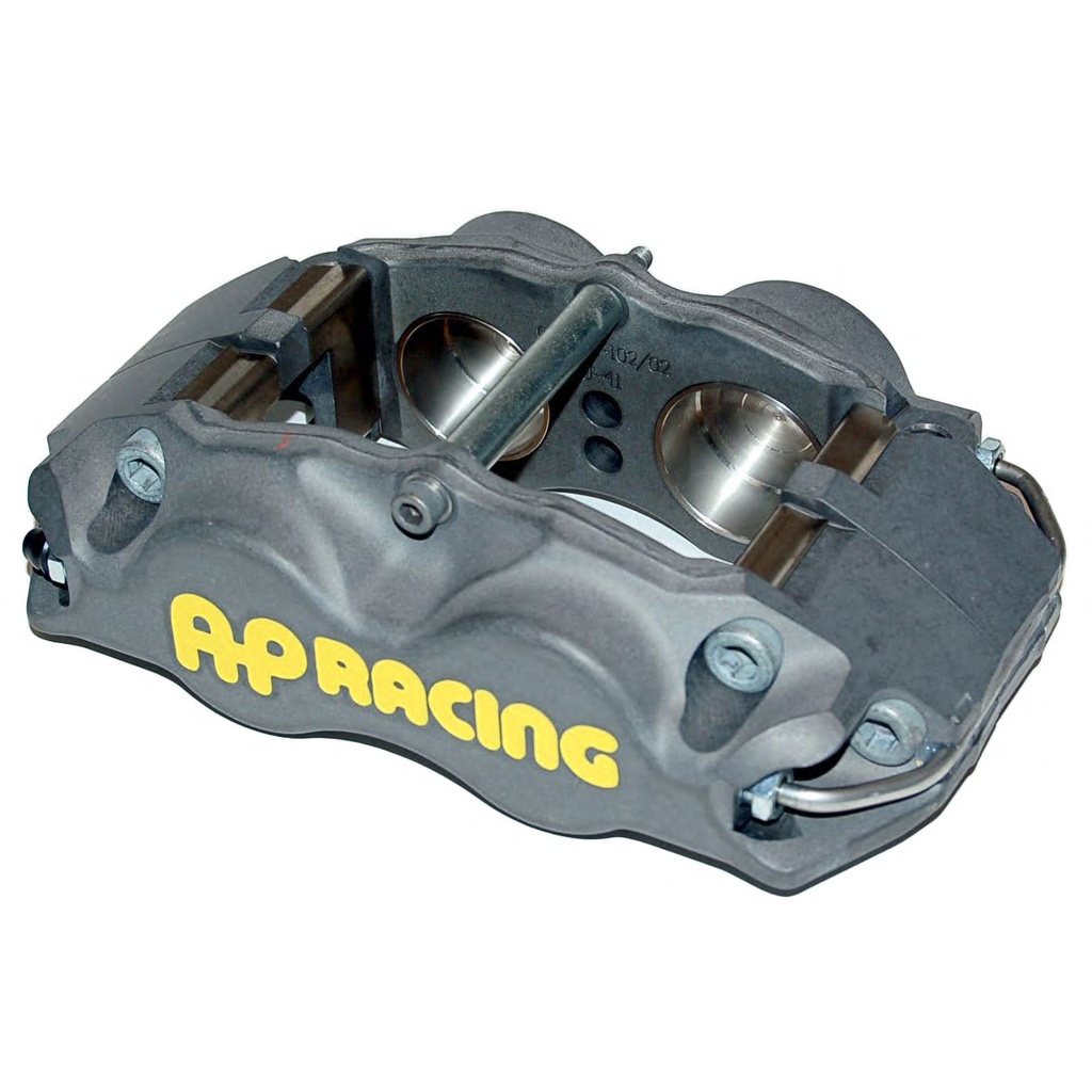 [7000583-1818026] AP Racing CP8351 4 Piston Forged Radial Mount Brake Caliper (Right Hand Leading)