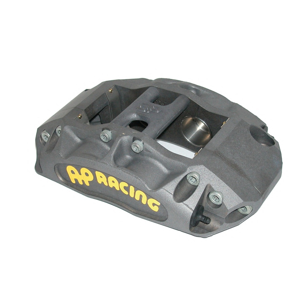 [7000580-1748576] AP racing CP6760 4 Piston Group N Rear Radial Mount Caliper (Right Hand Leading)