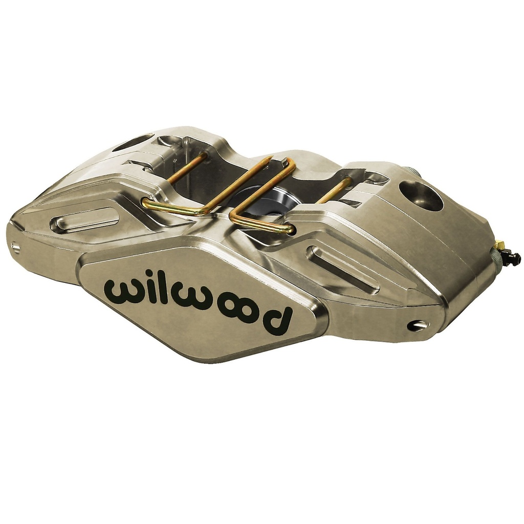 [991191-2021362] Wilwood Powerlite 2R Radial Mount Caliper (Left Hand)
