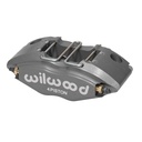 Wilwood Powerlite Brake Caliper Radial Mount
