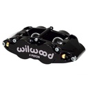Wilwood Forged Narrow Superlite 4 Brake Caliper Radial Mount