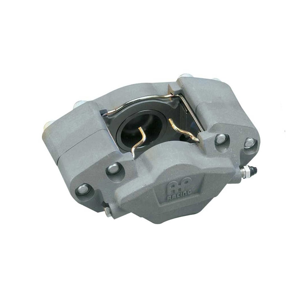 [240074-1672367] AP Racing Escort Group 4 Rear Caliper (Left Hand, Vented)