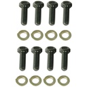 Wilwood Brake Rotor Bolts