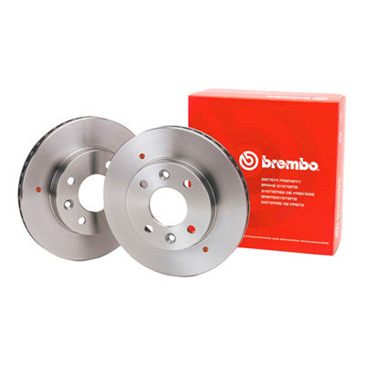 [BRE09.9581.11] Brembo Single Group N OE Quality Brake Disc