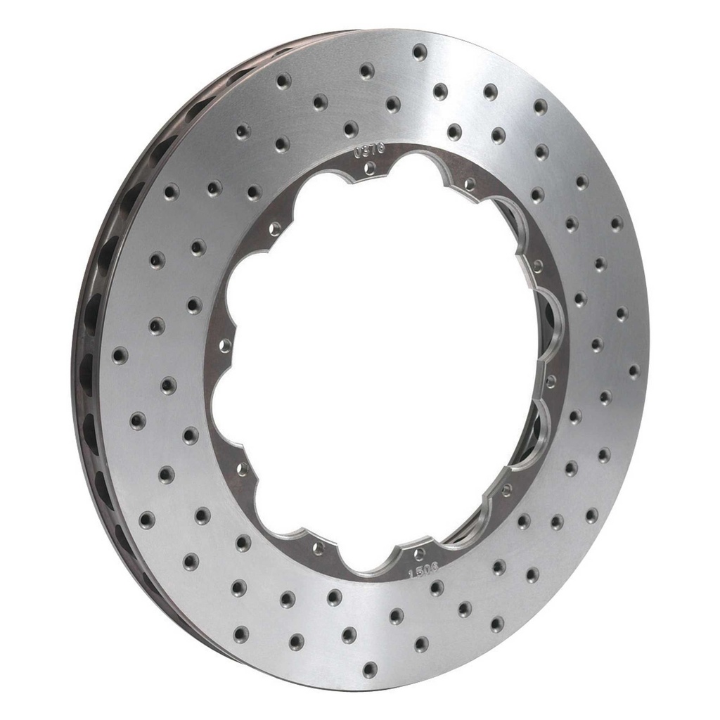 Tarox D95 Motorsport Brake Disc 350-400mm Diameter