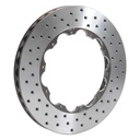 Tarox D95 Motorsport Brake Disc 350-400mm Diameter