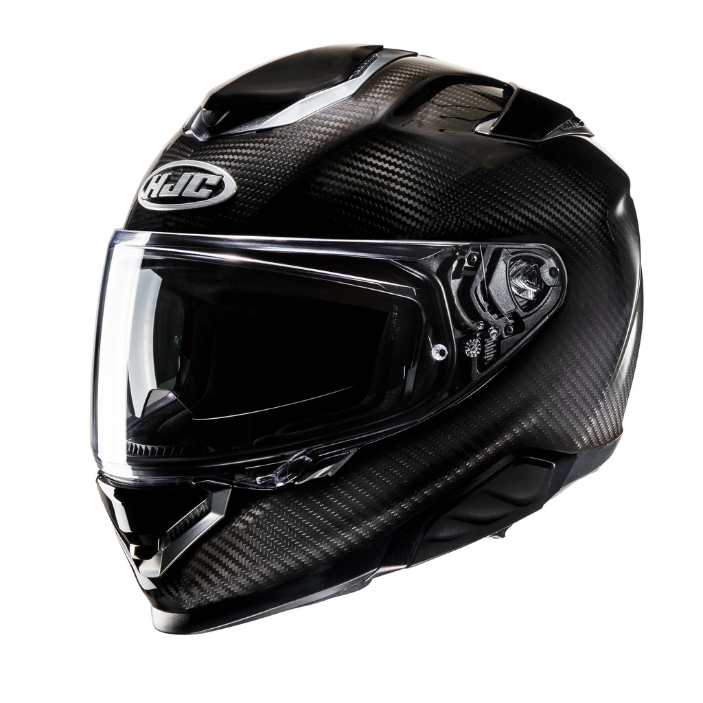 HJC RPHA 71 Carbon Motorcycle Helmet