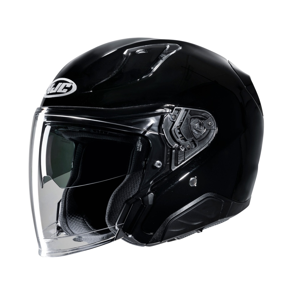 HJC RPHA 31 Plain Motorcycle Helmet